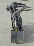 Kinshofer Zweischalengreifer C02H-30
