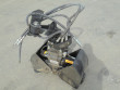 Kinshofer Zweischalengreifer C02H-30