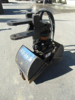 Kinshofer Zweischalengreifer C02H-30