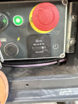 Raupenkran, Minikran Jekko SPX 532 ; Vermietung - Service - Jekko Vertragshändler