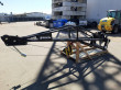 Manitou PT1000 Kranausleger für Teleskoplader