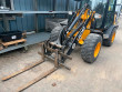 JCB 407 Radlader
