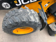 JCB 407 Radlader
