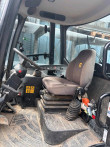 JCB 407 Radlader