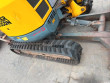 WACKER NEUSON 38Z3 Minibagger