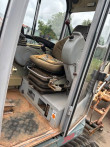 WACKER NEUSON 38Z3 Minibagger