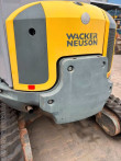 WACKER NEUSON 38Z3 Minibagger