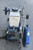 Lissmac Fugenschneider FS 20 B