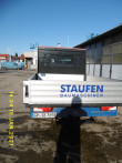 Mercedes Benz Sprinter 316 CDI