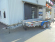Jotha Tandem-Tieflader TAZ 3540