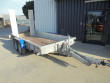 Jotha Tandem-Tieflader TAZ 3540