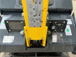 Bomag Vibrationsplatte BPR 100/80 D/E
