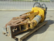 Epiroc Abbruchzange CC 3100 U