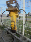 Epiroc Hydraulikhammer SB 452