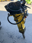 Epiroc Hydraulikhammer SB 452