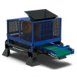 Backenbrecher BIZON Reihe mit versch. Modelle+ Motoren
