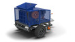 Backenbrecher BIZON Reihe mit versch. Modelle+ Motoren
