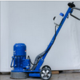 Bodenschleifmaschine / Estrichschleifer / Betonschleifer BGS 250, Blastrac mieten