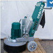 Bodenschleifmaschine / Betonschleifer / Estrichschleifer Orbiter 450mm, Gebrauchtmaschine 450 18, Contec