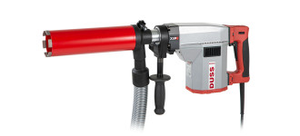 DIA 303 S Diamant­bohrmaschine, Duss mieten