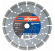 DiaBlatt 650 25mm Beton,Stein NORTON Tischsäge CL