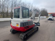 Takeuchi Kompaktbagger TB 250 Minibagger TOP ZUSTAND