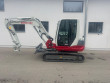 Takeuchi Kompaktbagger TB 250 Minibagger TOP ZUSTAND