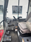 Takeuchi Kompaktbagger TB 250 Minibagger TOP ZUSTAND