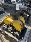 Atlas Copco Anbauverdichter HC 450 mit Kombikopfplatte MS 03 / 08 und Rotator NEUGERÄT