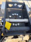 Atlas Copco Anbauverdichter HC 450 mit Kombikopfplatte MS 03 / 08 und Rotator NEUGERÄT