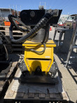 Atlas Copco Anbauverdichter HC 450 mit Kombikopfplatte MS 03 / 08 und Rotator NEUGERÄT