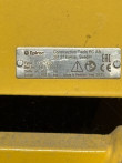 Atlas Copco Anbauverdichter HC 450 mit Kombikopfplatte MS 03 / 08 und Rotator NEUGERÄT