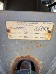 Atlas Copco Anbauverdichter  HC 350 R  mit Wolf Kombiplatte  MS 03 / 08 und Rotator