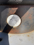Atlas Copco Anbauverdichter  HC 350 R  mit Wolf Kombiplatte  MS 03 / 08 und Rotator