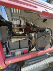 Takeuchi Mobilbagger TB 295 W V 3 mit Powertilt HS 08