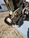 Takeuchi Mobilbagger TB 295 W V 3 mit Powertilt HS 08