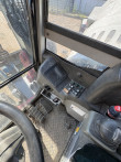 Takeuchi Mobilbagger TB 295 W V 3 mit Powertilt HS 08