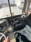 Takeuchi Mobilbagger TB 295 W V 3 mit Powertilt HS 08