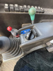 Takeuchi Mobilbagger TB 295 W V 3 mit Powertilt HS 08