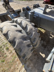 Takeuchi Mobilbagger TB 295 W V 3 mit Powertilt HS 08
