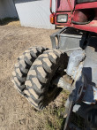 Takeuchi Mobilbagger TB 295 W V 3 mit Powertilt HS 08