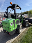 Schaeffer Mini Elektro Radlader 24 e TOPZUSTAND