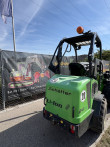 Schaeffer Mini Elektro Radlader 24 e TOPZUSTAND