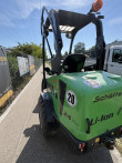 Schaeffer Mini Elektro Radlader 24 e TOPZUSTAND
