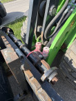 Schaeffer Mini Elektro Radlader 24 e TOPZUSTAND