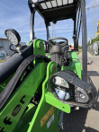 Schaeffer Mini Elektro Radlader 24 e TOPZUSTAND