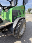 Schaeffer Mini Elektro Radlader 24 e TOPZUSTAND