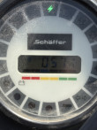 Schaeffer Mini Elektro Radlader 24 e TOPZUSTAND