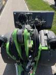 Schaeffer Mini Elektro Radlader 24 e TOPZUSTAND