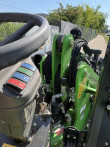 Schaeffer Mini Elektro Radlader 24 e TOPZUSTAND